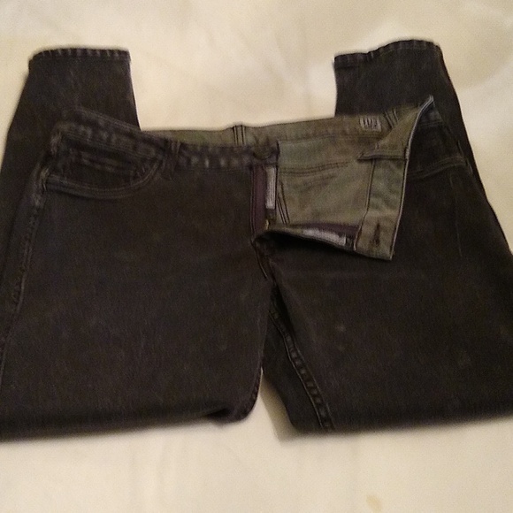 FLIP SIDE REVERSIBLE JEANS, #10 - Picture 5 of 12